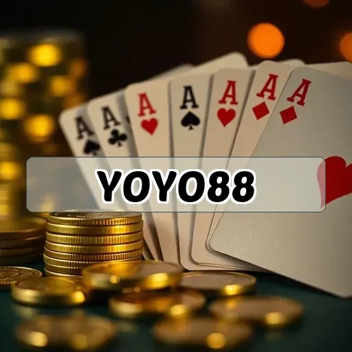 YOYO88: Mengungkap Daya Tarik Acara Khusus dalam Game Online