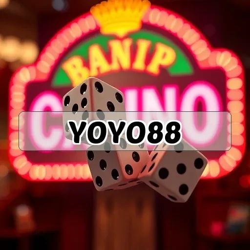 YOYO88: Menyelami Pesona Casino Langsung yang Menggoda