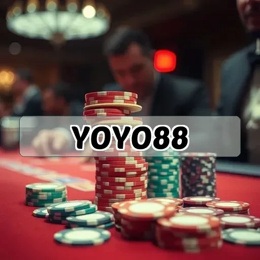 YOYO88 Program Rujukan