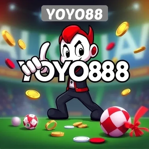 Tantangan dan Peluang bagi Pemain Baru di YOYO88