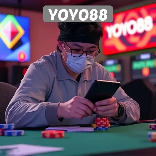 Kepuasan Pelanggan di YOYO88 Mengingat Layanan Pelanggan
