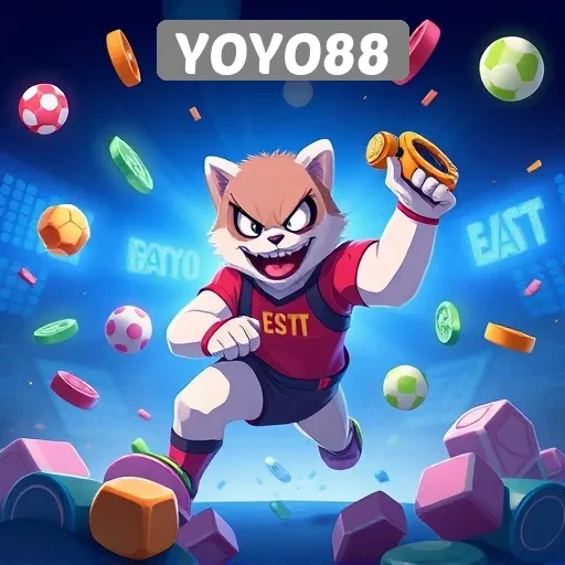 Diverse Game yang Tersedia di YOYO88 untuk Semua Kalangan