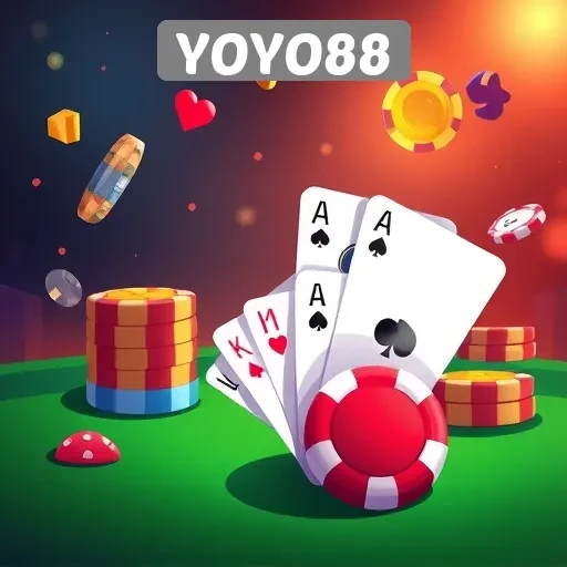 Diversity Game yang Tersedia di Situs YOYO88 untuk Semua Pengguna