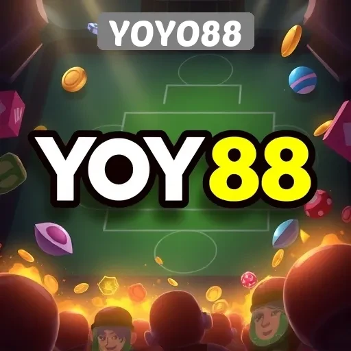 Evolusi YOYO88 dalam Industri Game Online Indonesia