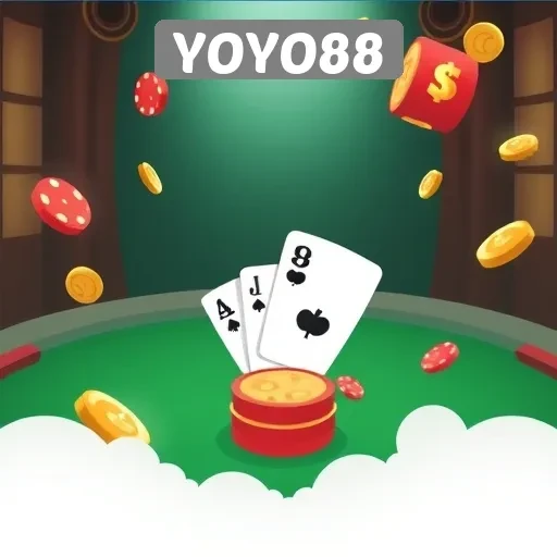 Fitur Unggulan yang Ditawarkan Oleh YOYO88