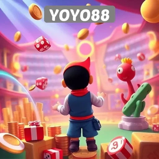 Menggali Fitur Menarik di YOYO88 yang Membuat Ketagihan