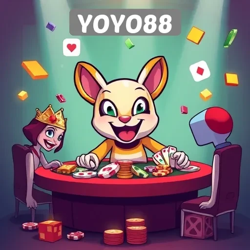 Mengulas Fitur Unggulan dari Situs Game YOYO88