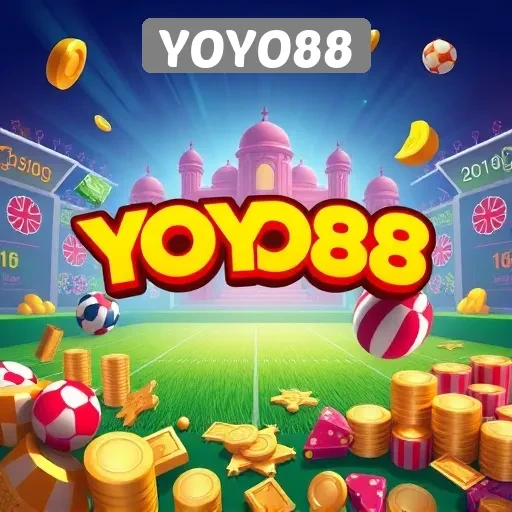 Beragam Jenis Permainan yang Tersedia di YOYO88 untuk Penggemar Game