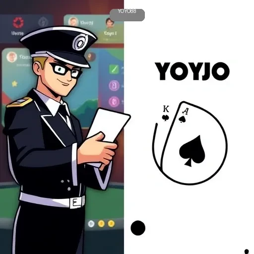 Panduan Lengkap Bermain di Situs Game YOYO88