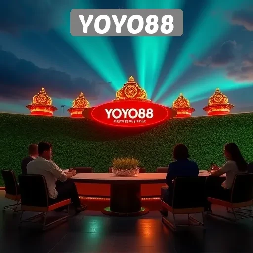 Berita Terbaru dan Pembaruan Fitur di YOYO88