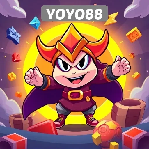 Mitos dan Fakta Seputar Permainan di YOYO88