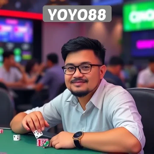 Testimoni Pemain tentang Pengalaman Menggunakan YOYO88