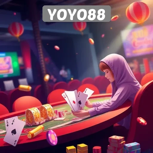 Tren Permainan Paling Populer di YOYO88 Saat Ini