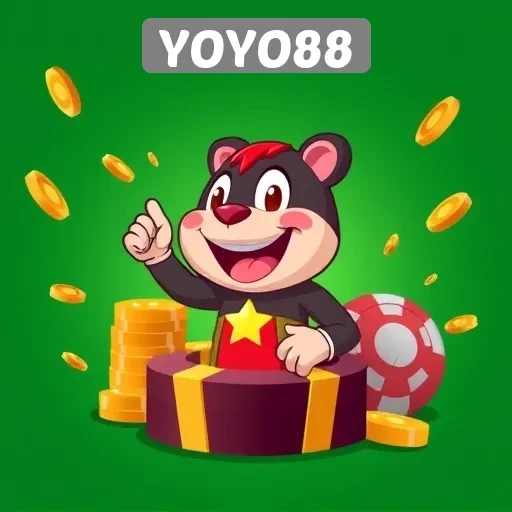 Promosi dan Bonus Menarik di YOYO88 untuk Pengguna