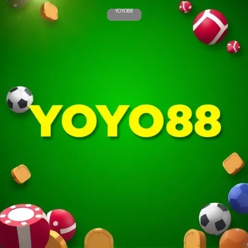 Cara Mendaftar dan Bermain di YOYO88 Secara Aman