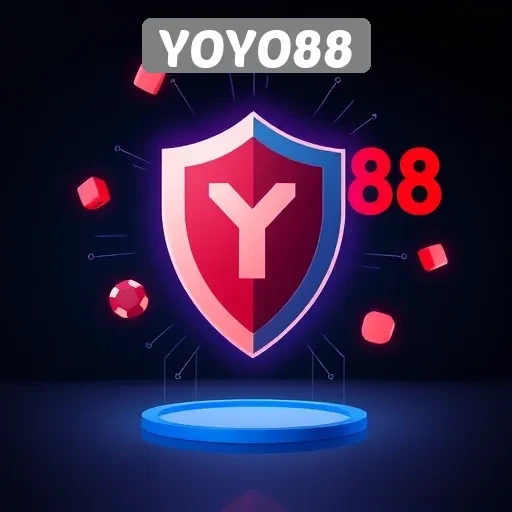Kelebihan Sistem Keamanan di YOYO88 untuk Para Pemain