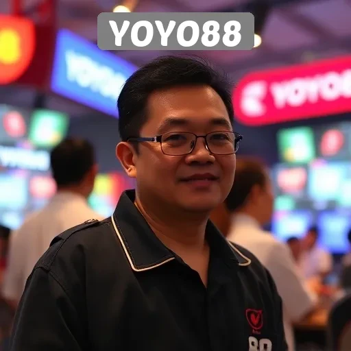 Tingkat Kepuasan Pengguna di YOYO88 Berdasarkan Ulasan
