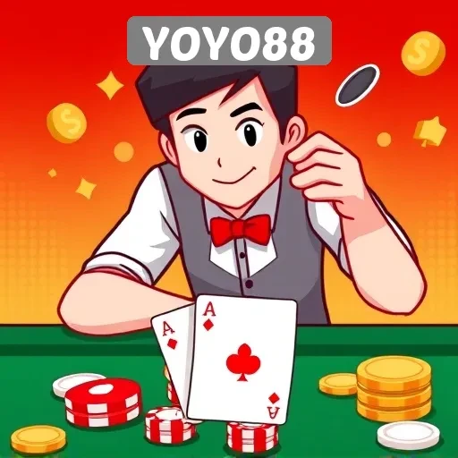 Strategi Menang di Permainan Favorit di YOYO88