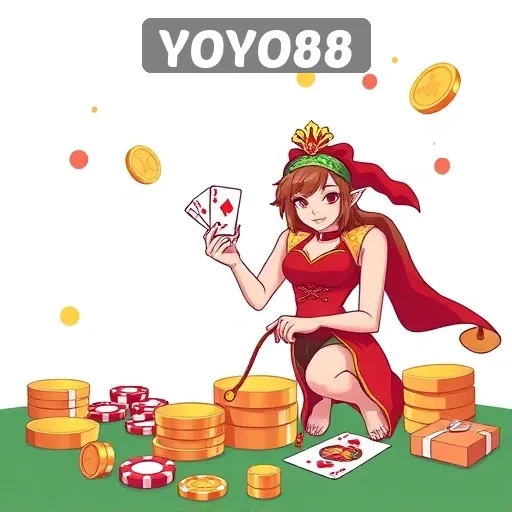 Mengapa Pemain Memilih YOYO88 untuk Pengalaman Bermain yang Lebih Baik