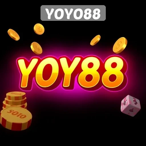 Fasilitas Bonus dan Promosi Menarik di YOYO88