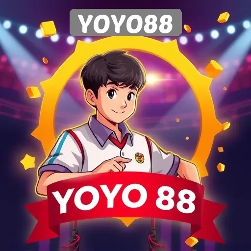 Kompetisi dan Turnamen Menarik yang Diselenggarakan di YOYO88