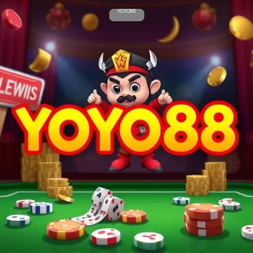 Keunggulan dan Fitur Menarik di YOYO88