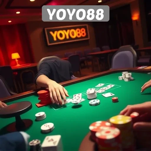 Keunggulan Permainan di YOYO88 yang Perlu Diketahui