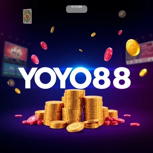 Keuntungan Menggunakan YOYO88 dalam Berbagai Jenis Permainan