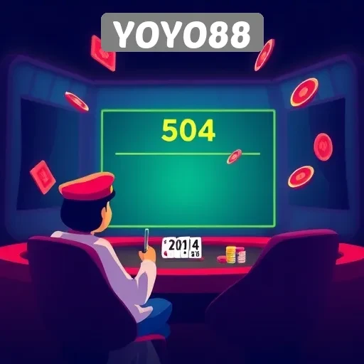 Panduan Lengkap Mengenai Situs Game YOYO88