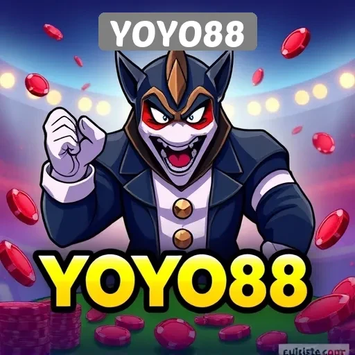 Mengenal YOYO88 Sebagai Situs Game Terpercaya di Indonesia