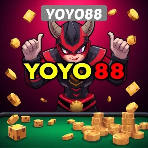 Bagaimana YOYO88 Mempengaruhi Industri Game Online di Indonesia