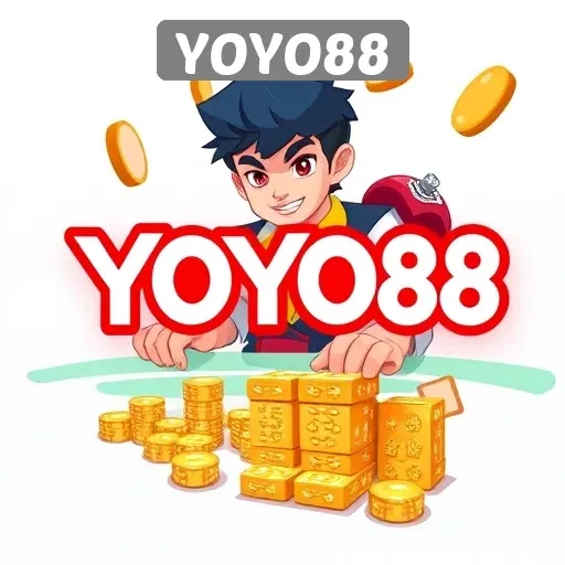 Yoyo88 Fasilitas Permainan Untung Besar dan Aman